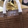 高品質モンブランバッグコピー 大人気2021新品 Montblancメンズ ブリーフケース - 画像 (5)