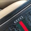 グッチバッグコピー 定番人気2021新品 GUCCI メンズ セカンドバッグ - 画像 (4)