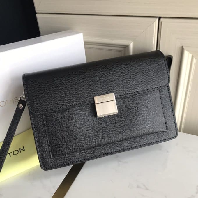 ルイヴィトンバッグコピー 大人気2021新品 Louis Vuitton メンズ セカンドバッグ - 画像 (3)