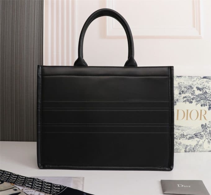 ディオールバッグコピー 定番人気2022新品 Dior レディース トートバッグ - 画像 (3)