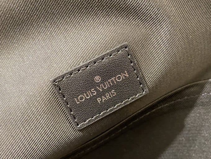 高品質 ルイヴィトンバッグコピー 定番人気2021新品 Louis Vuitton 男女兼用 バックパック - 画像 (9)