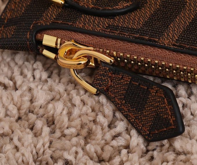 フェンディバッグコピー 2022新品注目度NO.1 FENDI レディース トートバッグ - 画像 (8)