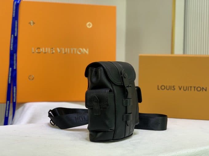 ルイヴィトンバッグコピー 定番人気2022新品 Louis Vuitton 男女兼用 バックパック - 画像 (2)