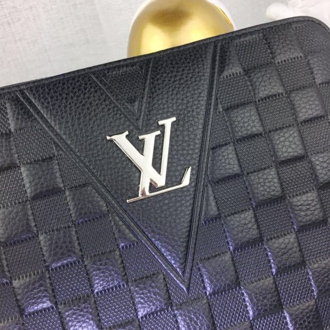 ルイヴィトンバッグコピー 大人気2021新品 Louis Vuitton メンズ ショルダーバッグ - 画像 (6)