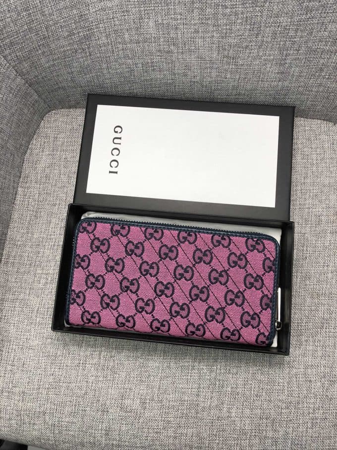グッチ財布コピー 定番人気2021新品 GUCCI レディース 長財布 - 画像 (3)