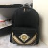 ヴェルサーチェバッグコピー 2021新品注目度NO.1 VERSACE メンズ バックパック