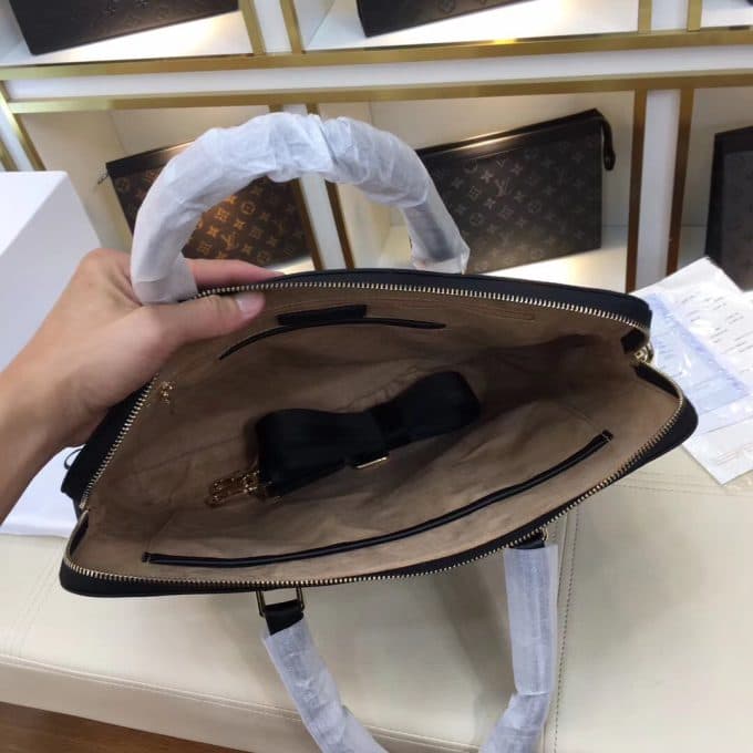 グッチバッグコピー 大人気2021新品 GUCCI メンズ ブリーフケース - 画像 (8)