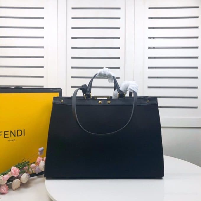 フェンディバッグコピー 2022新品注目度NO.1 FENDI レディース トートバッグ - 画像 (2)