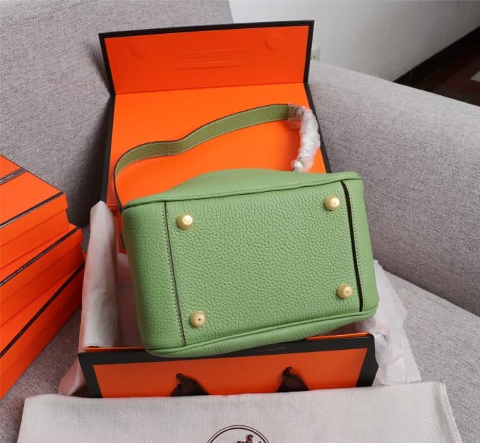 高品質 エルメスバッグHERMES レディース リンディバッグ - 画像 (3)