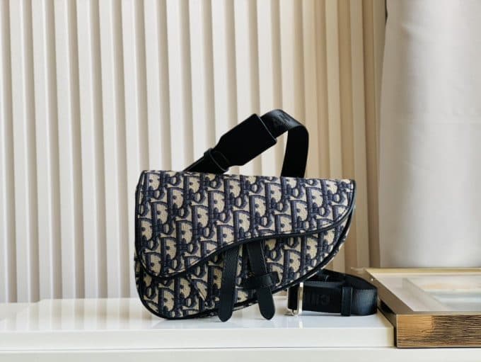 ディオールバッグコピー 定番人気2022新品 Dior 男女兼用 ボディバッグ