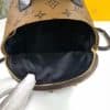 ルイヴィトンバッグコピー 定番人気2020新品 Louis Vuitton レディース バックパック - 画像 (9)