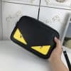 フェンディバッグコピー 大人気2021新品 FENDI メンズ ショルダーバッグ - 画像 (8)