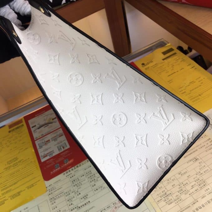ルイヴィトンバッグコピー 定番人気2020新品 Louis Vuitton レディース トートバッグ - 画像 (7)