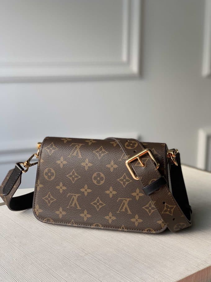 人気高級ルイヴィトンバッグコピー 大人気2021新品 Louis Vuitton メンズ ショルダーバッグ - 画像 (2)