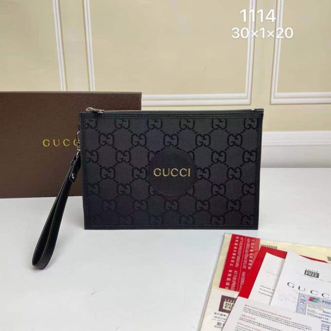 グッチバッグコピー 定番人気2021新品 GUCCI メンズ セカンドバッグ