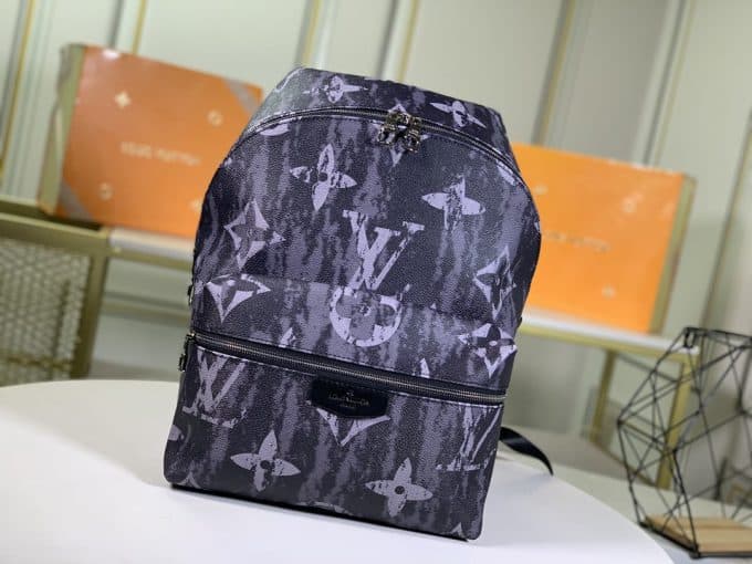 ルイヴィトンバッグコピー 定番人気2021新品 Louis Vuitton 男女兼用 バックパック