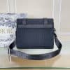ディオールバッグコピー 2021新品注目度NO.1 Dior メンズ ショルダーバッグ - 画像 (5)