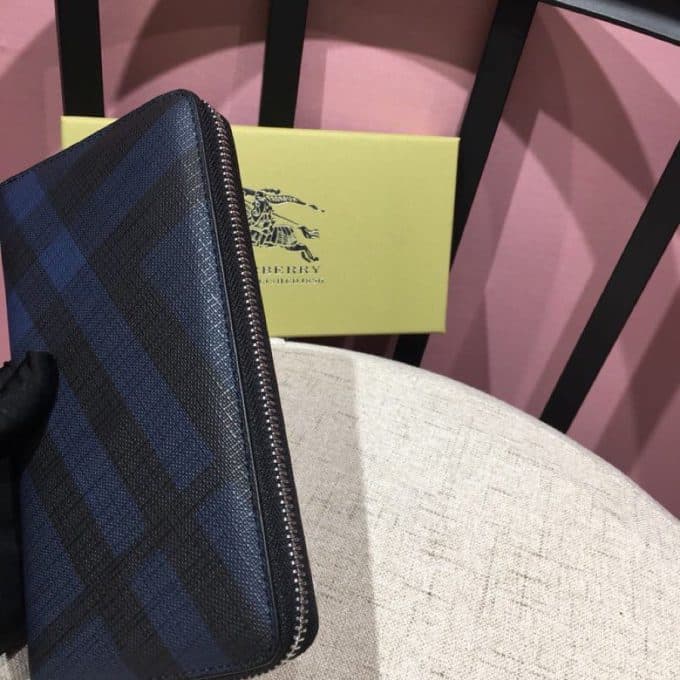 バーバリー財布コピー 大人気2021新品 BURBERRY レディース 長財布 - 画像 (6)