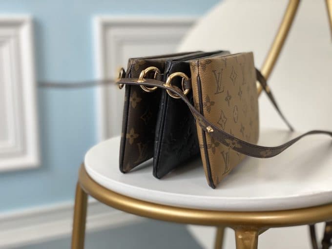 高品質ルイヴィトンバッグコピー 定番人気2021新品 Louis Vuitton メンズ ショルダーバッグ - 画像 (2)