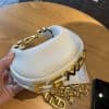 フェンディバッグコピー 2022新品注目度NO.1 FENDI レディース ハンドバッグ - 画像 (3)