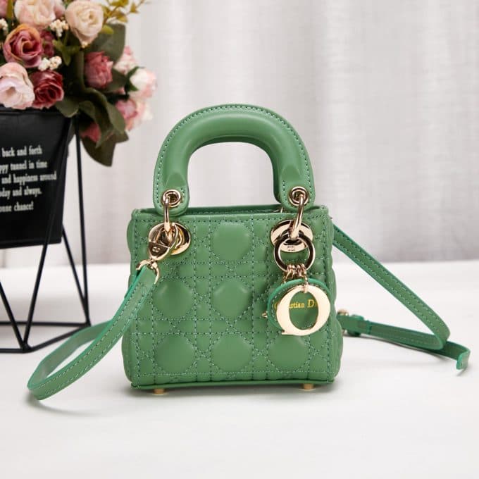 ディオールバッグコピー 大人気2022新品 Dior レディース ハンドバッグ