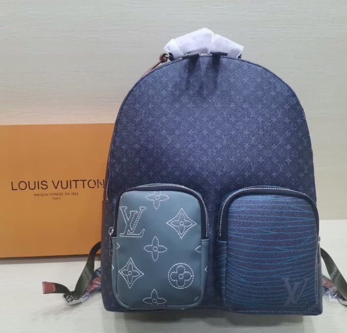 ルイヴィトンバッグコピー 2020新品注目度NO.1 Louis Vuitton 男女兼用 バックパック
