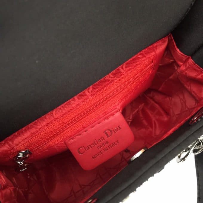 ディオールバッグコピー 定番人気2020新品 Dior レディース ハンドバッグ - 画像 (9)