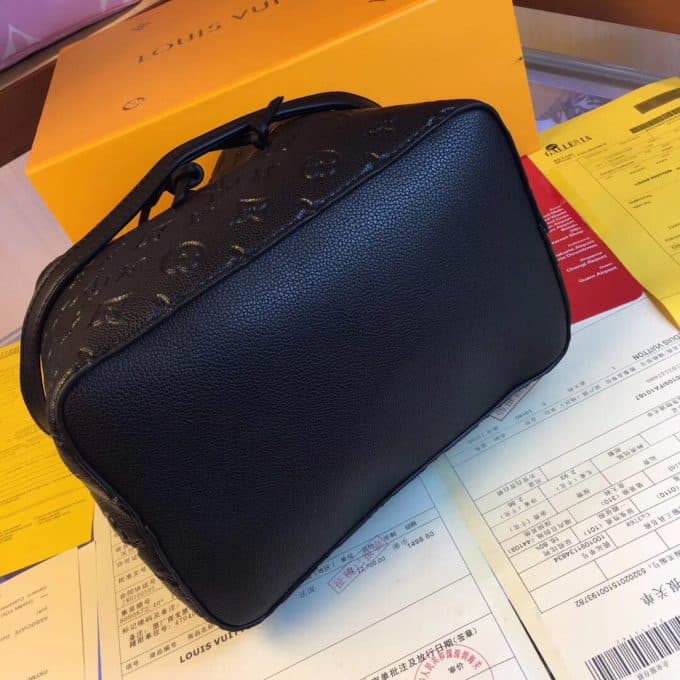 ルイヴィトンバッグコピー 大人気2020新品 Louis Vuitton レディース バケツバッグ - 画像 (6)