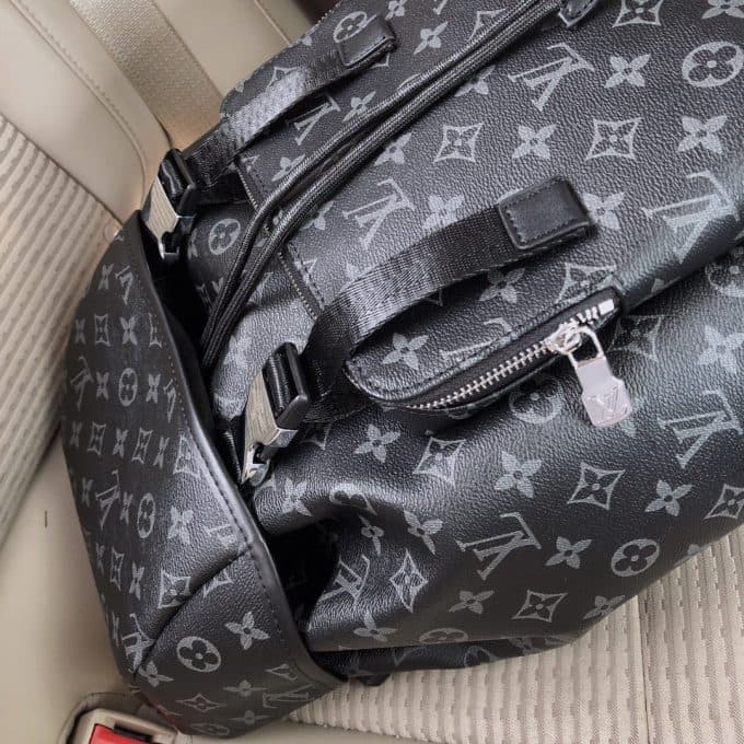 ルイヴィトンバッグコピー 2021新品注目度NO.1 Louis Vuitton メンズ バックパック - 画像 (7)