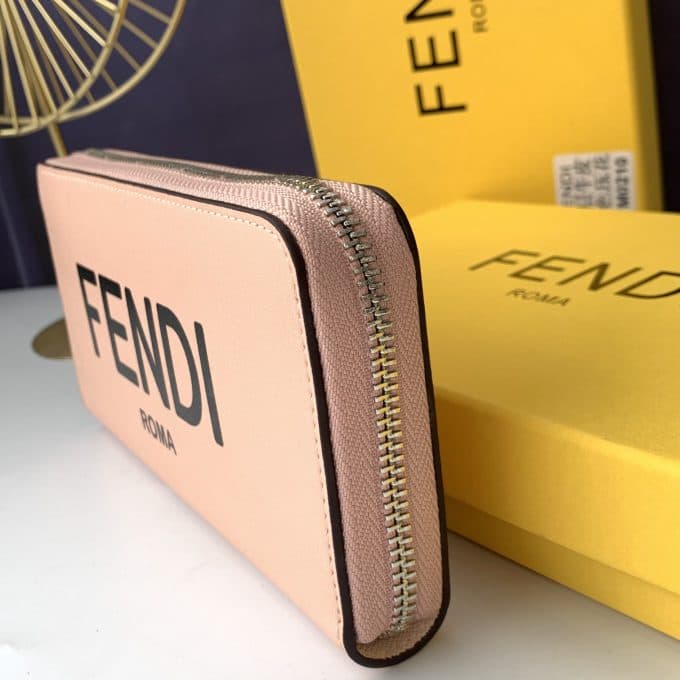 フェンディ財布コピー 2021新品注目度NO.1 FENDI レディース 長財布 - 画像 (6)