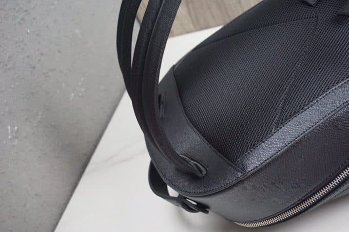 ルイヴィトンバッグコピー 2021新品注目度NO.1 Louis Vuitton 男女兼用 バックパック - 画像 (7)