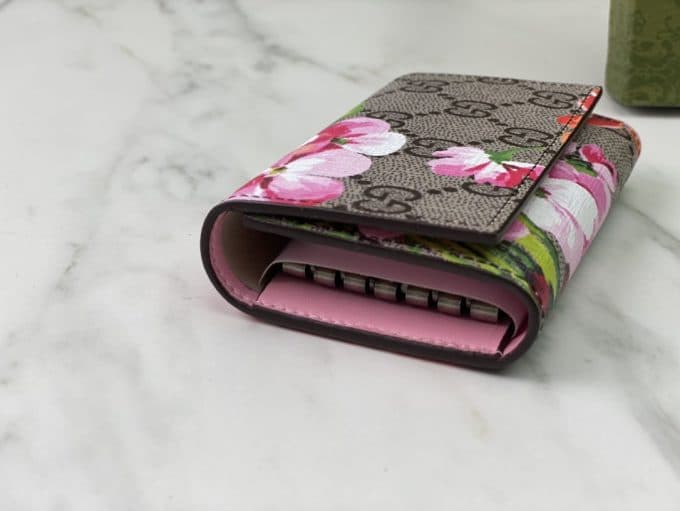 グッチ財布コピー 定番人気2021新品 GUCCI レディース 財布 - 画像 (4)
