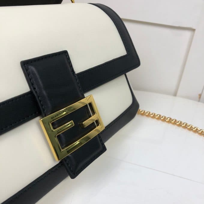 フェンディバッグコピー 2022新品注目度NO.1 FENDI レディース ショルダーバッグ - 画像 (5)