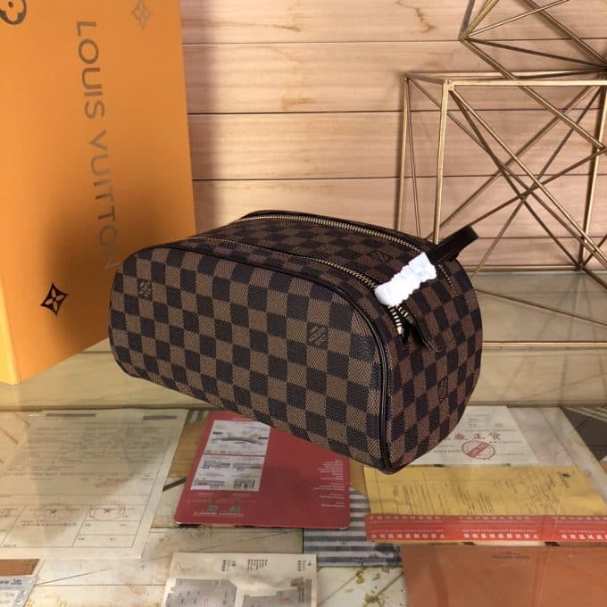 ルイヴィトンバッグコピー 2021新品注目度NO.1 Louis Vuitton 男女兼用 セカンドバッグ - 画像 (2)