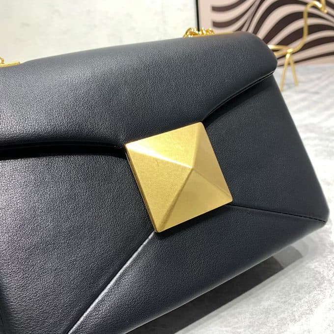 ヴァレンティノバッグコピー 2022新品注目度NO.1 Valentino レディース ショルダーバッグ - 画像 (4)