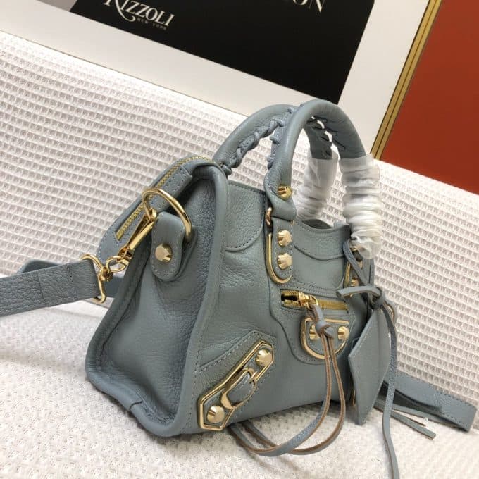高品質 バレンシアガバッグコピー 大人気2022新品 BALENCIAGAレディース ハンドバッグ - 画像 (6)