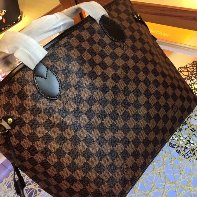 ルイヴィトンバッグコピー 大人気2020新品 Louis Vuitton レディース トートバッグ - 画像 (3)