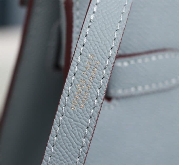 エルメスバッグ HERMES レディース ケリーバッグ - 画像 (6)
