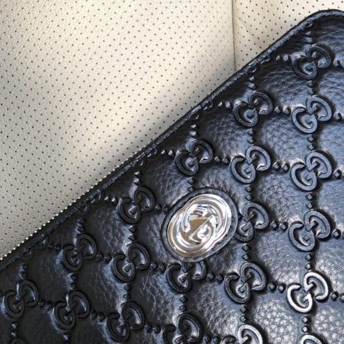グッチバッグコピー 定番人気2021新品 GUCCI メンズ ショルダーバッグ - 画像 (6)