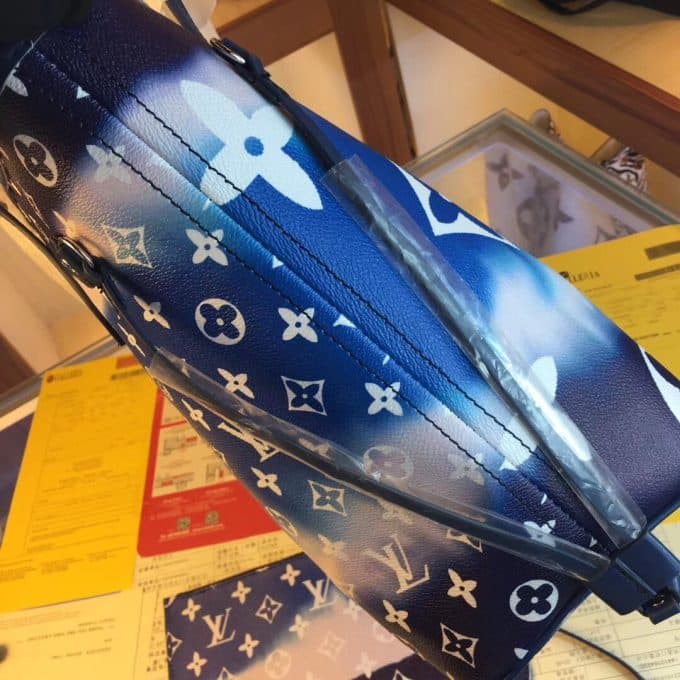 ルイヴィトンバッグコピー 2020新品注目度NO.1 Louis Vuitton レディース トートバッグ - 画像 (6)