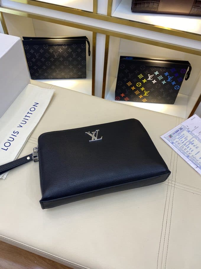 ルイヴィトンバッグコピー 大人気2021新品 Louis Vuitton メンズ セカンドバッグ - 画像 (5)