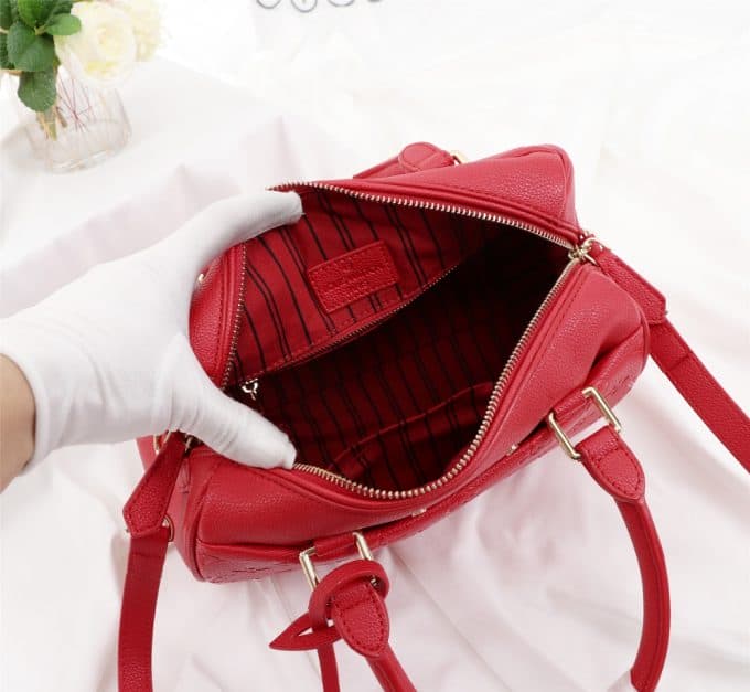 ルイヴィトンバッグコピー 定番人気2020新品 Louis Vuitton レディース ハンドバッグ - 画像 (4)