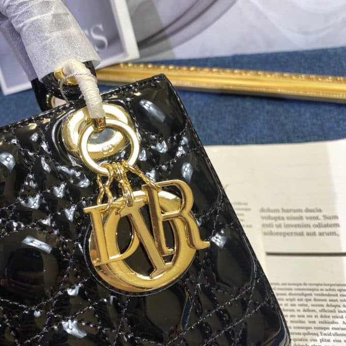 ディオールバッグコピー 大人気2020新品 Dior レディース ハンドバッグ - 画像 (5)