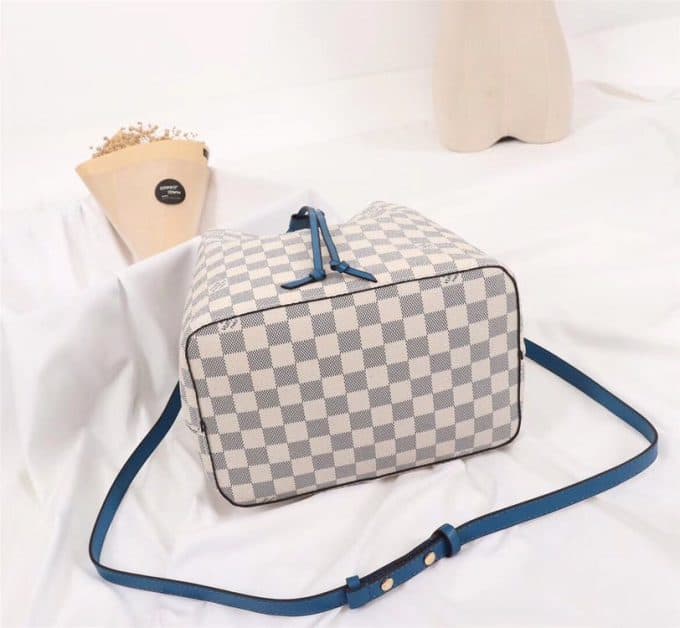 ルイヴィトンバッグコピー 定番人気2020新品 Louis Vuitton レディース バケツバッグ - 画像 (4)