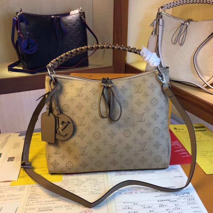 ルイヴィトンバッグコピー 大人気2020新品 Louis Vuitton レディース ハンドバッグ - 画像 (2)