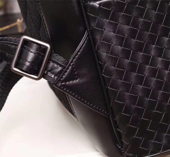 ボッテガヴェネタバッグコピー 大人気2021新品 Bottega Veneta 男女兼用 バックパック - 画像 (6)