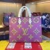 ルイヴィトンバッグコピー 定番人気2020新品 Louis Vuitton レディース トートバッグ - 画像 (2)