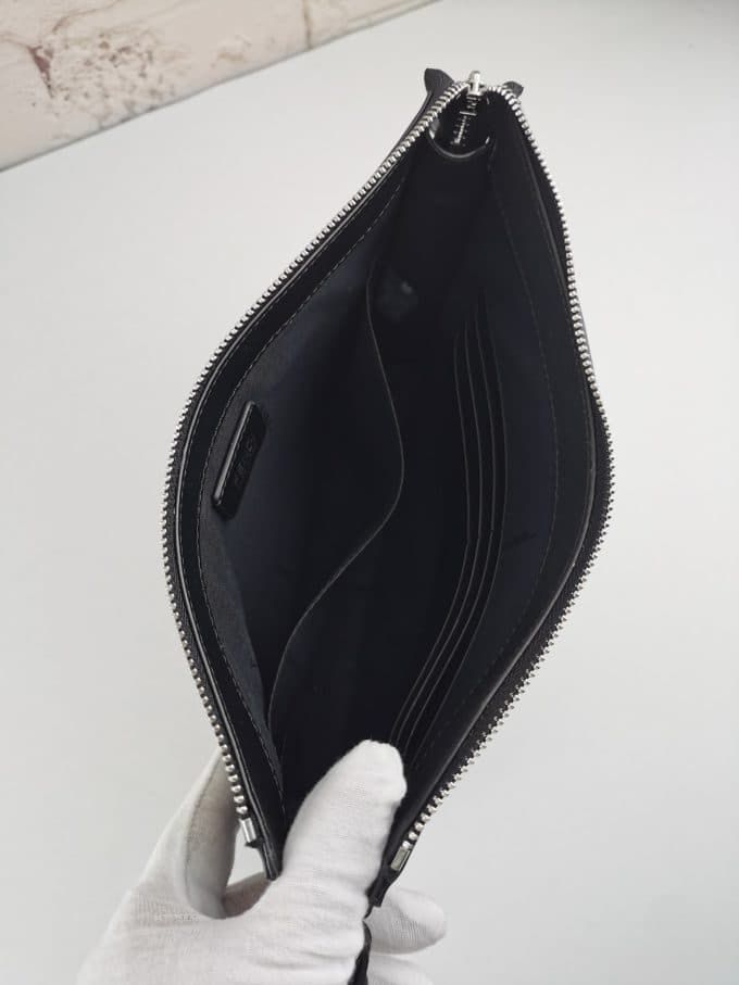 フェンディバッグコピー 定番人気2021新品 FENDI メンズ セカンドバッグ - 画像 (8)