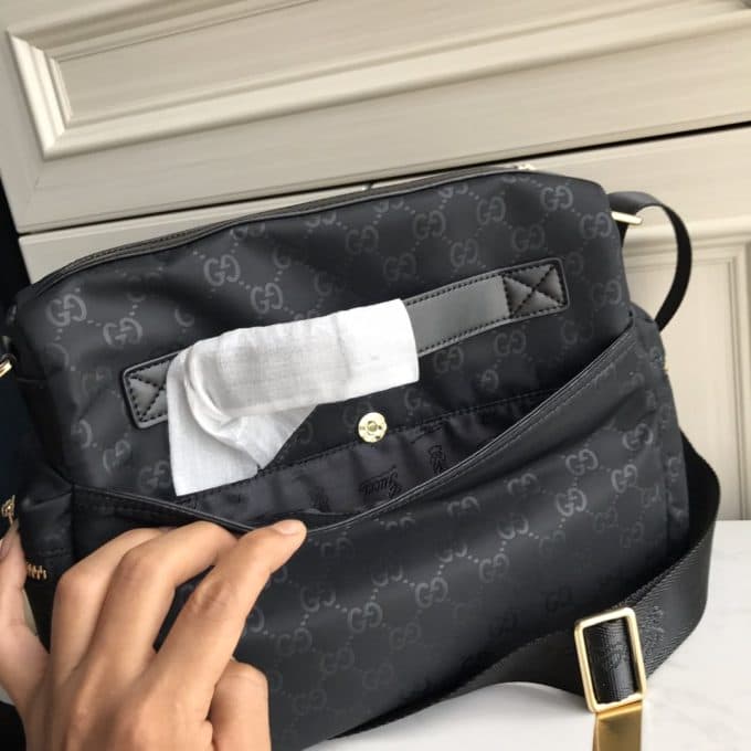 グッチバッグコピー 2021新品注目度NO.1 GUCCI メンズ ショルダーバッグ - 画像 (6)