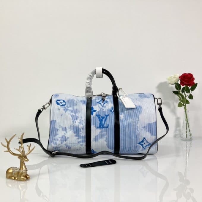 ルイヴィトンバッグコピー 大人気2021新品 Louis Vuitton 男女兼用 ボストンバッグ